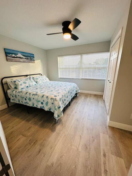 Sea Turtle Cove Villa Клиъруотър Екстериор снимка