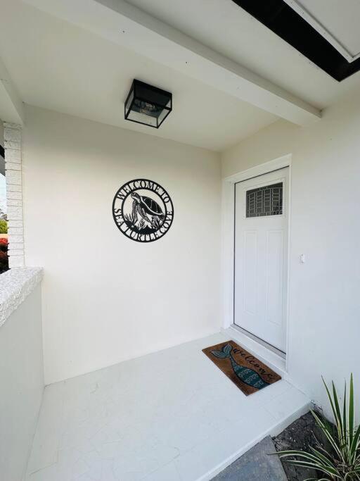 Sea Turtle Cove Villa Клиъруотър Екстериор снимка