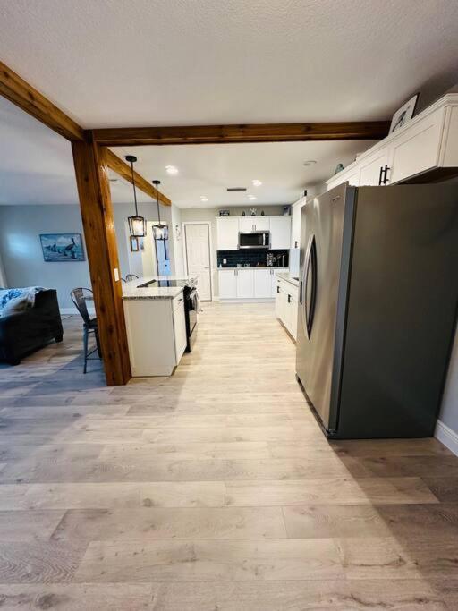 Sea Turtle Cove Villa Клиъруотър Екстериор снимка