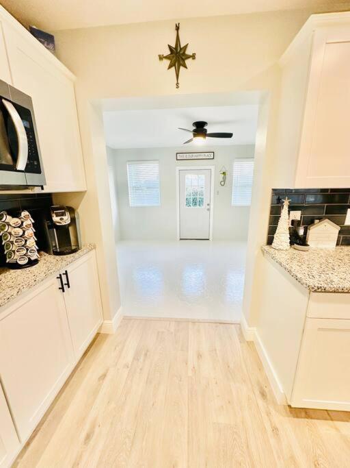 Sea Turtle Cove Villa Клиъруотър Екстериор снимка