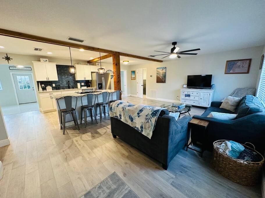 Sea Turtle Cove Villa Клиъруотър Екстериор снимка