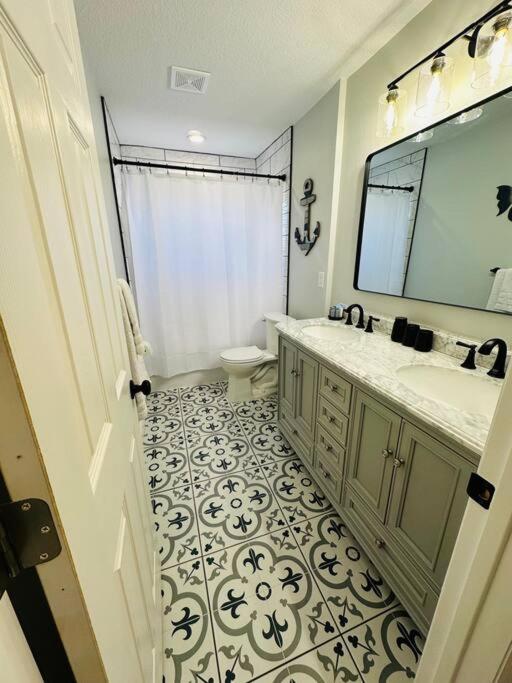 Sea Turtle Cove Villa Клиъруотър Екстериор снимка