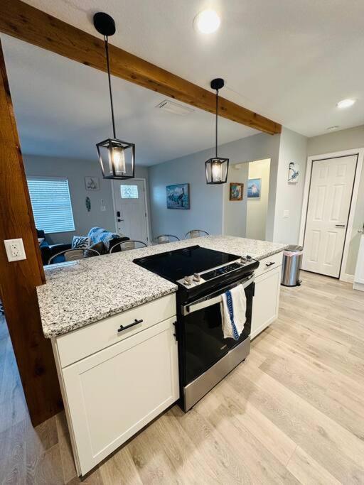 Sea Turtle Cove Villa Клиъруотър Екстериор снимка