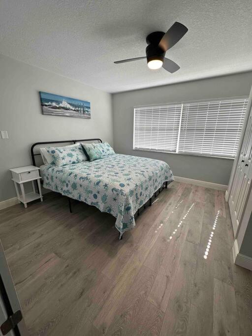 Sea Turtle Cove Villa Клиъруотър Екстериор снимка